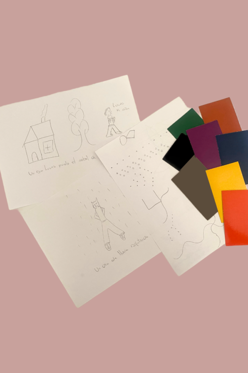 Entrenamiento en Técnicas Proyectivas