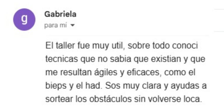 Historias - 2